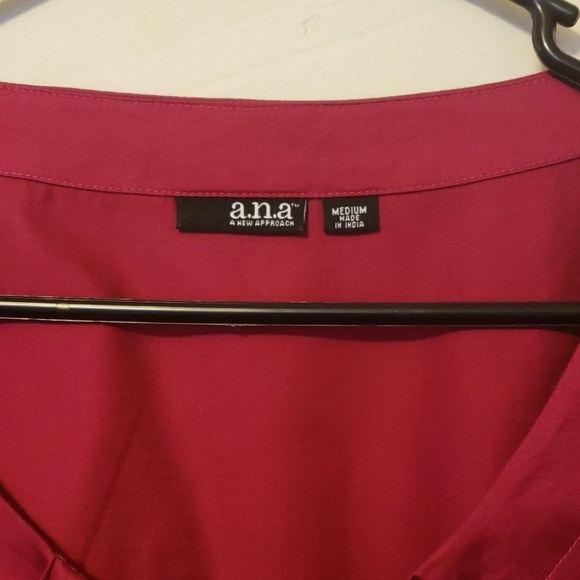 Blouse - Picture 3 of 3